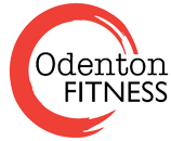 Odenton Fitness Logo
